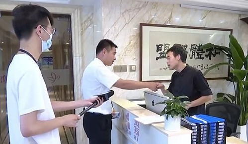 男子通過婚介所找對象,結果被打了一頓,經理 他說要殺了我們