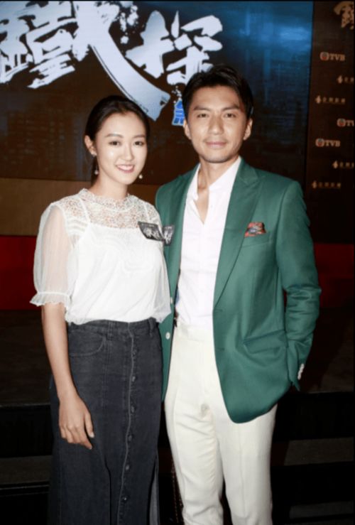 tvb是娛圈 婚姻介紹所 成功撮合18對夫妻情侶