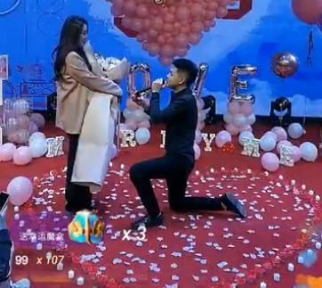 吳迪團隊三對戀人結婚,太原老葛今年必須回來,志虎阿giao被雙殺