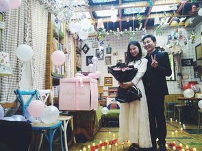 保羅的口袋 婚姻介紹所 又開張了