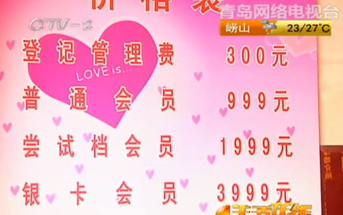 青島 婚托現形記 花了一千四買來個電話號碼 圖