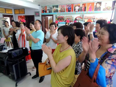 登封市紅娘婚姻介紹所正式掛牌開(kāi)業(yè)!-