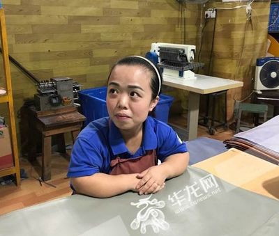 這家公司讓殘疾員工感覺(jué)像“婚姻介紹所”,先后7對(duì)結(jié)為夫妻