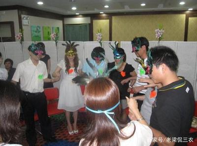 在農村開婚姻介紹所很賺錢?選址和收費很關鍵