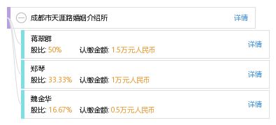 成都市天涯路婚姻介紹所