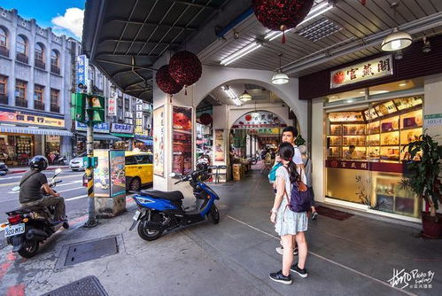 臺北,這座城隍廟堪稱最牛的婚介所,一年促成幾千對新人的姻緣