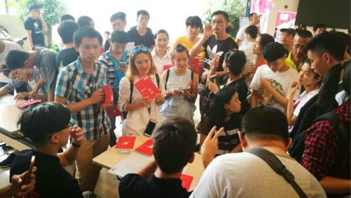 5 21聾人專場招聘婚介會暨聾人嘉年華今日啟動