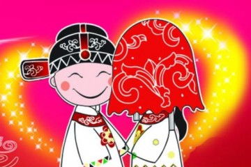 南昌正規婚介之對待感情十分專一的星座