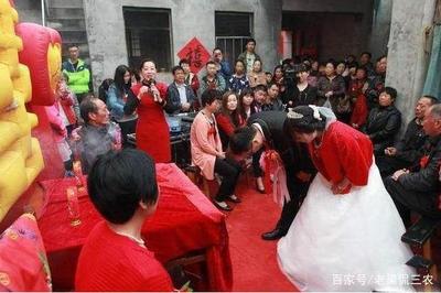 在農村開婚姻介紹所很賺錢?選址和收費很關鍵