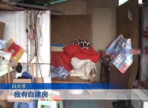 重慶 69歲大爺相親三連敗,三個條件太苛刻,婚介所終止為他服務(wù)