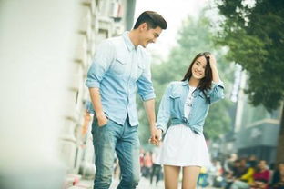 四川成都婚介所相親征婚 愛情需要機遇