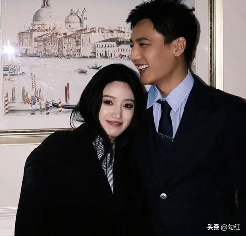 從情侶到夫妻,短國像個婚介所,這7對典型cp,短劇給了他們緣分