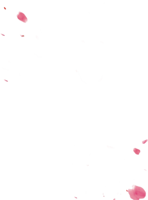 剪影粉色婚姻介紹所宣傳廣告印刷海報