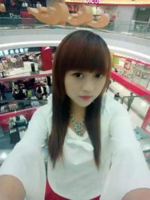 武漢相親33歲女士陳曉雪_交友個人資料照片_武漢大成婚姻介紹所