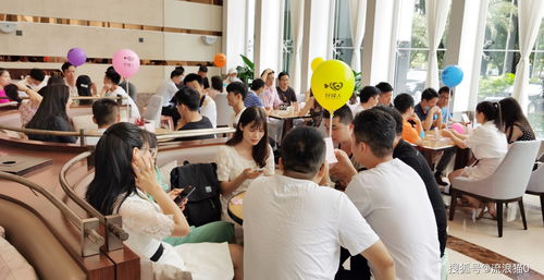 感謝深圳金媒人,我終于不再是一個 結婚狂 了