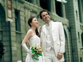 上海婚姻介紹所