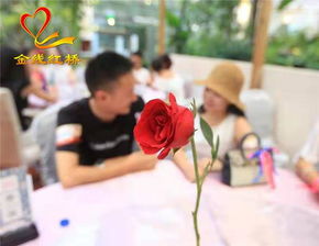 專業婚戀服務，成就美滿姻緣——新鄉金線紅橋婚戀中心介紹