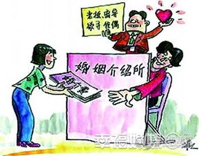 滬七百萬征婚案揭婚介內幕 入會費可達數十萬，婚姻中介行業亂象調查