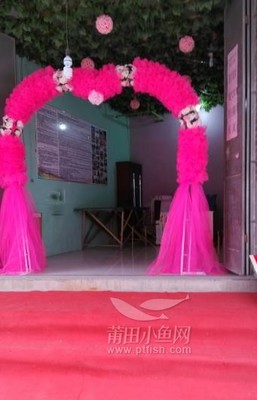 莆田下花 緣來(lái)婚姻介紹所，為愛(ài)牽線搭橋